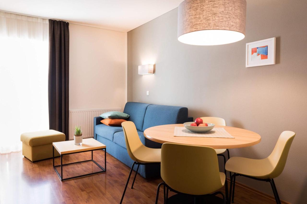 Sankt Johann Spa Suites & Apartments Prato allo Stelvio Exteriér fotografie