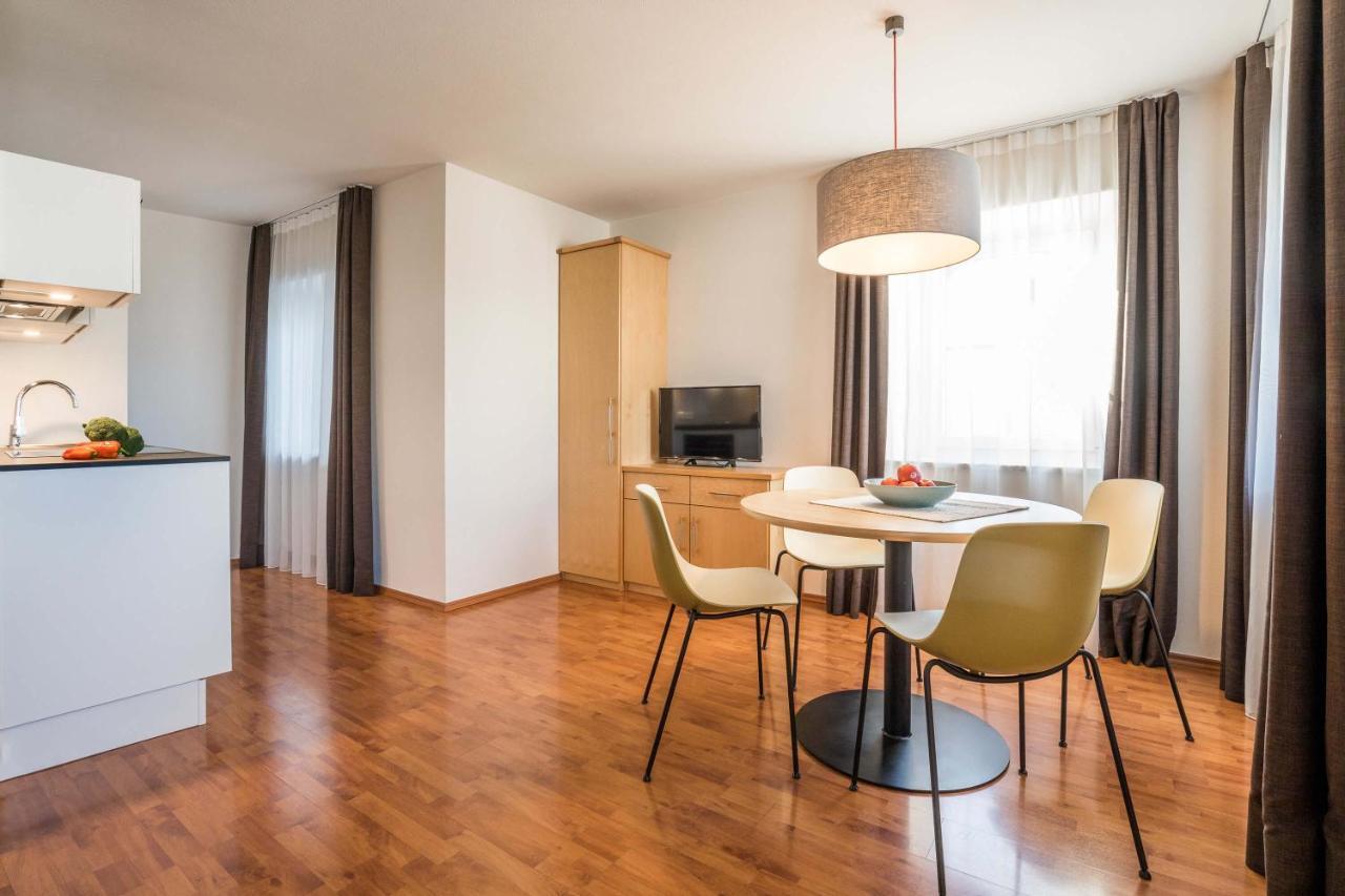 Sankt Johann Spa Suites & Apartments Prato allo Stelvio Exteriér fotografie