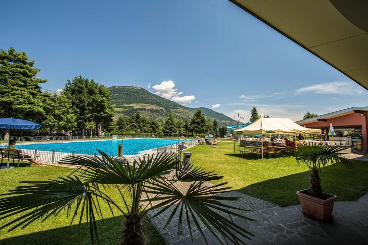 Sankt Johann Spa Suites & Apartments Prato allo Stelvio Exteriér fotografie