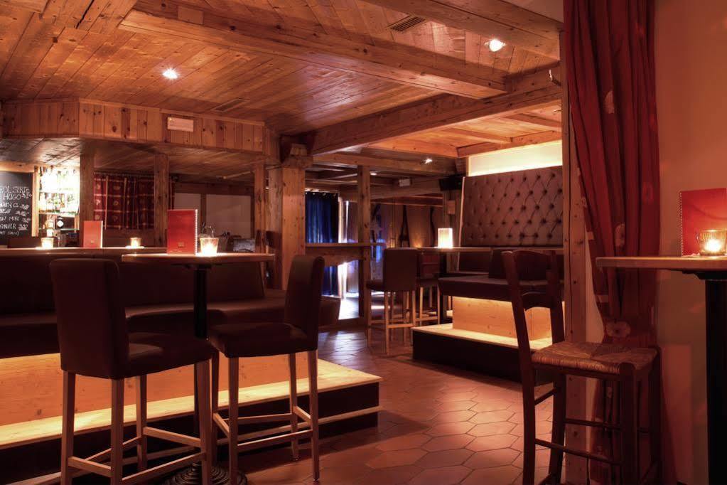 Sankt Johann Spa Suites & Apartments Prato allo Stelvio Exteriér fotografie